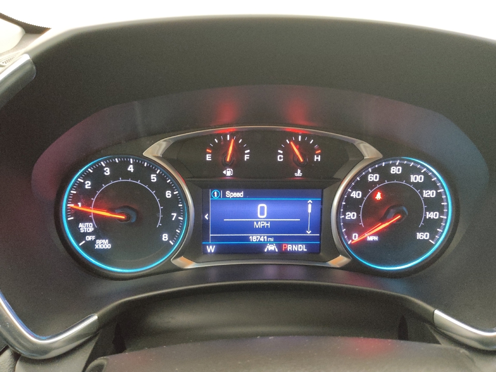 2022 Chevrolet Equinox LT - Photo 18