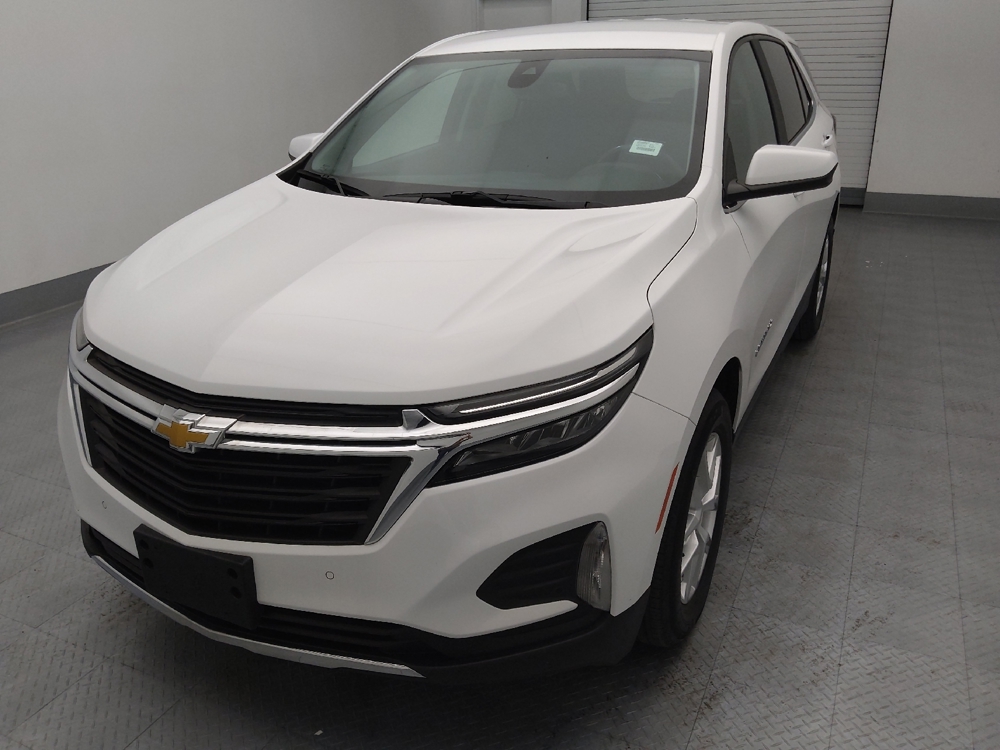 2022 Chevrolet Equinox LT - Photo 12