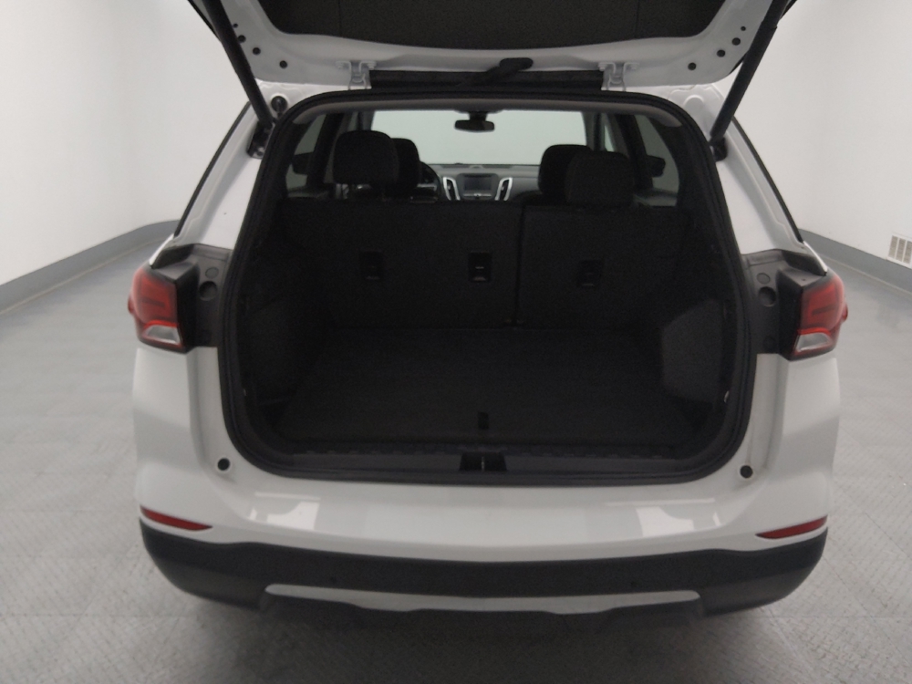 2022 Chevrolet Equinox LT - Photo 22