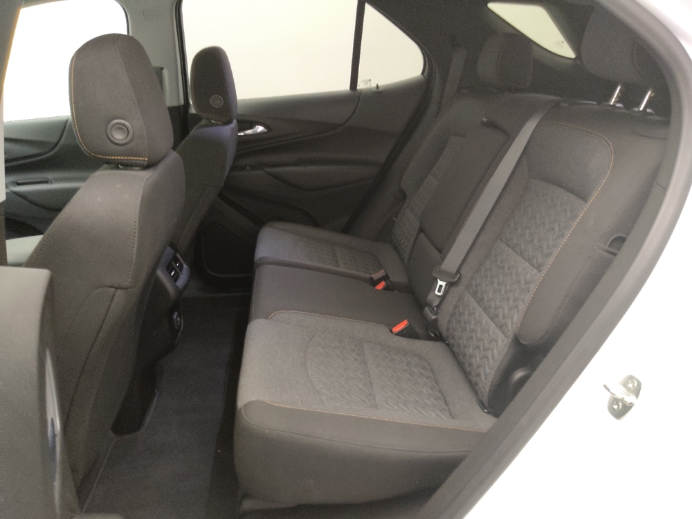 2022 Chevrolet Equinox LT - Photo 14