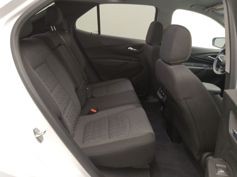 2022 Chevrolet Equinox LT - Photo 15