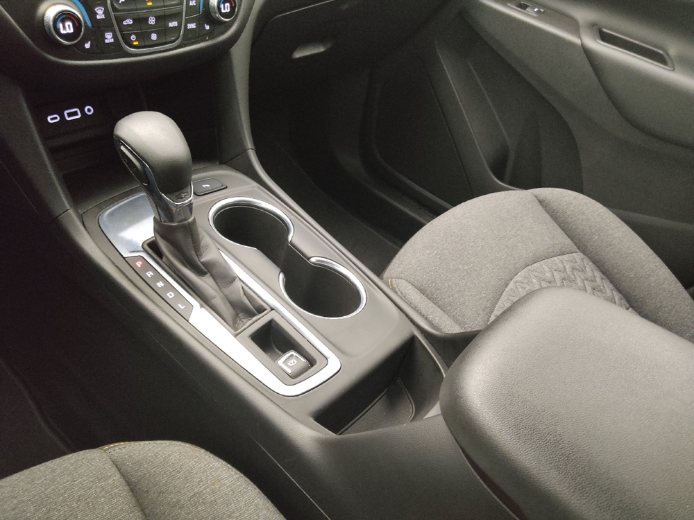 2022 Chevrolet Equinox LT - Photo 20