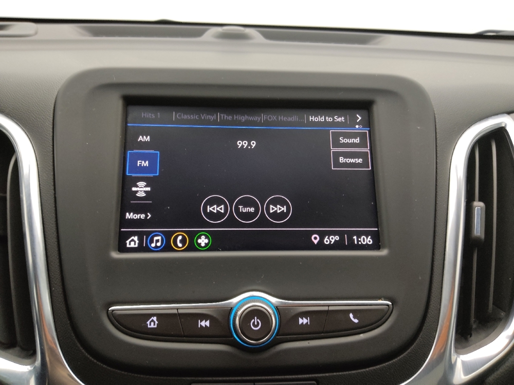 2022 Chevrolet Equinox LT - Photo 19