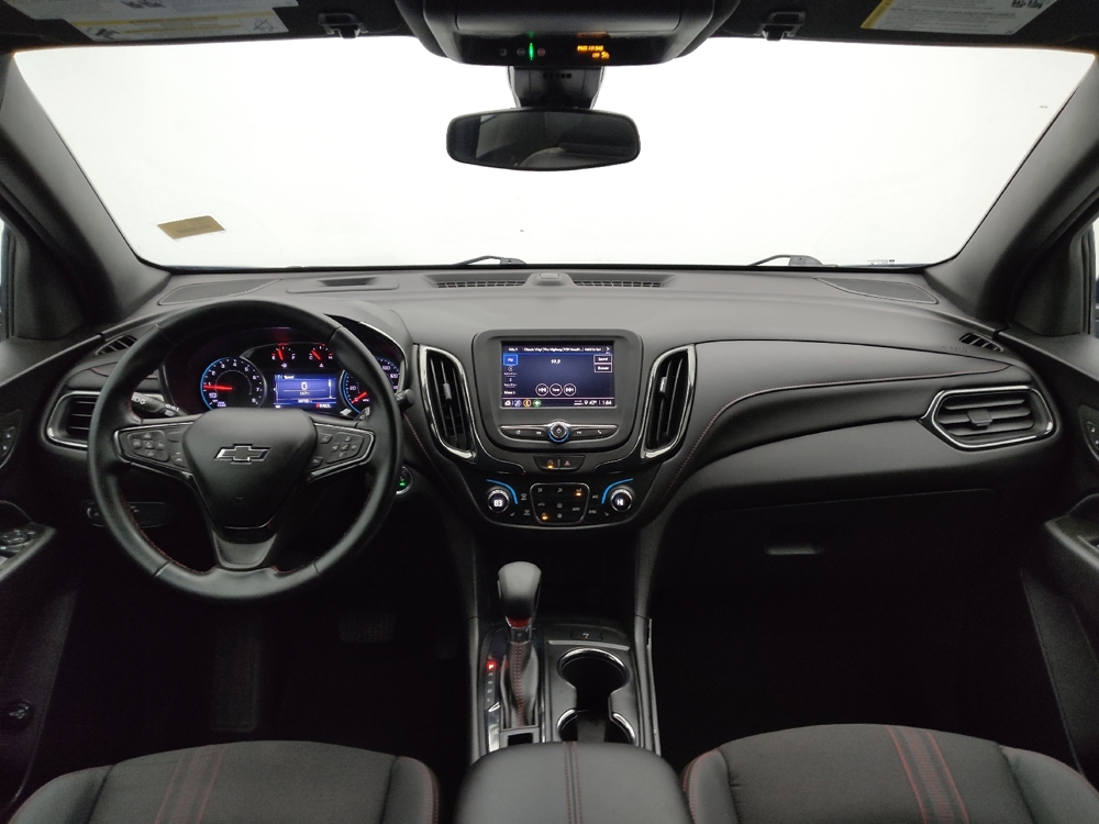 2023 Chevrolet Equinox RS - Photo 17