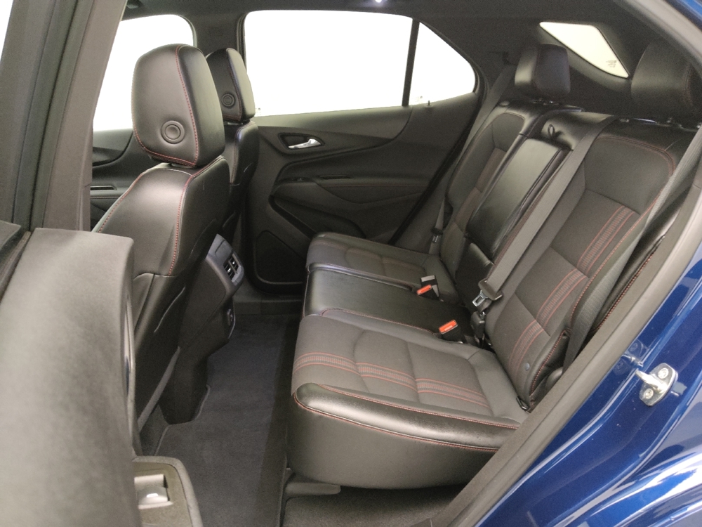 2023 Chevrolet Equinox RS - Photo 14