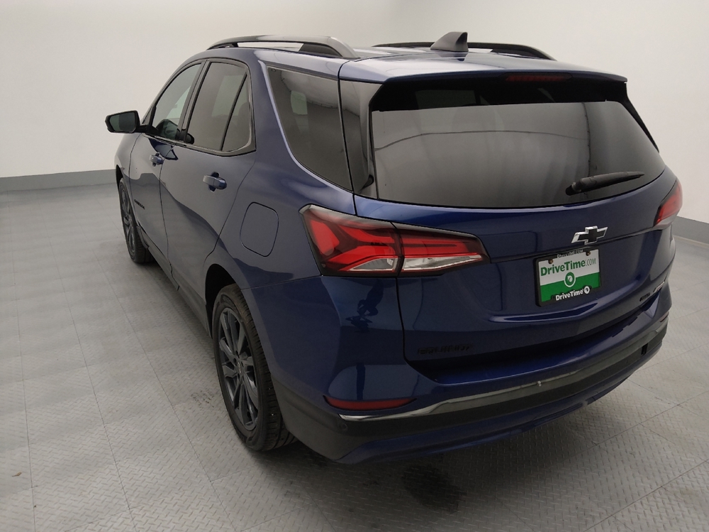 2023 Chevrolet Equinox RS - Photo 5