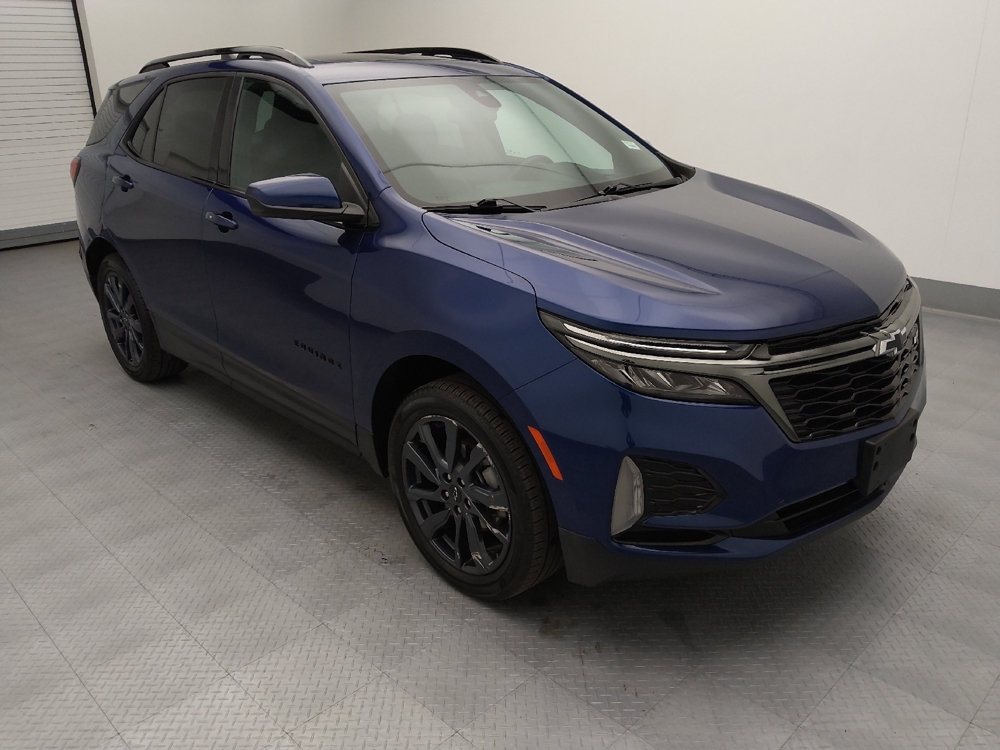 2023 Chevrolet Equinox RS - Photo 10