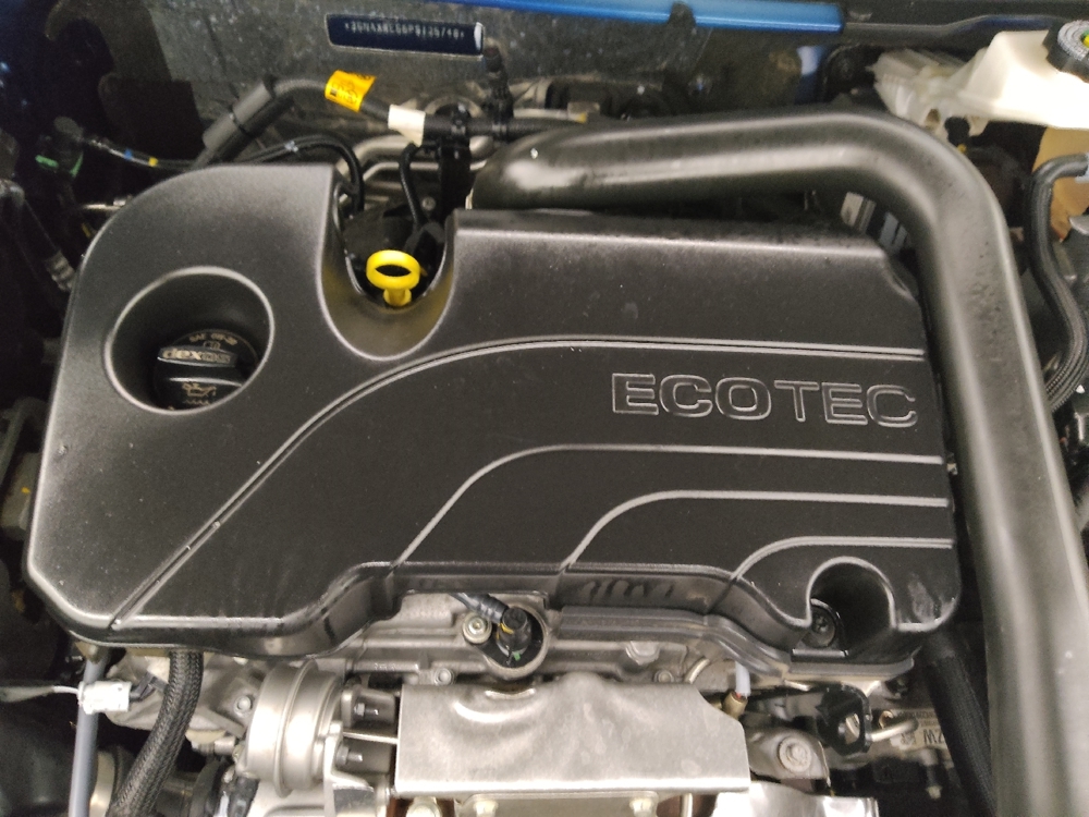 2023 Chevrolet Equinox RS - Photo 23