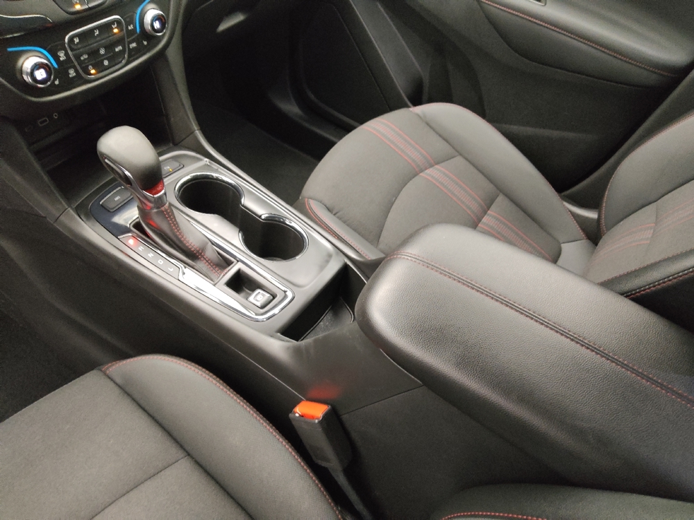 2023 Chevrolet Equinox RS - Photo 20