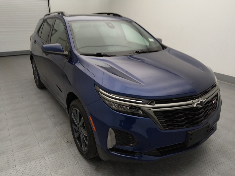 2023 Chevrolet Equinox RS - Photo 11