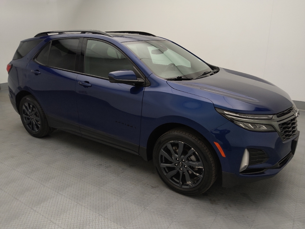 2023 Chevrolet Equinox RS - Photo 9