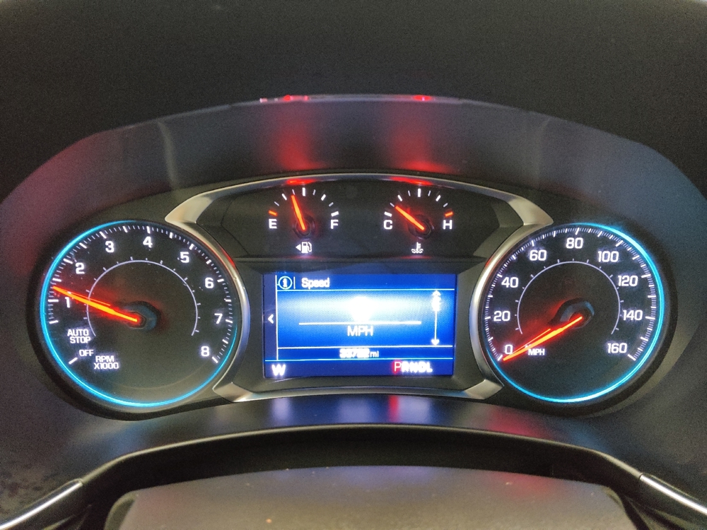 2023 Chevrolet Equinox RS - Photo 18