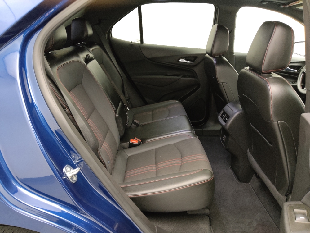 2023 Chevrolet Equinox RS - Photo 15