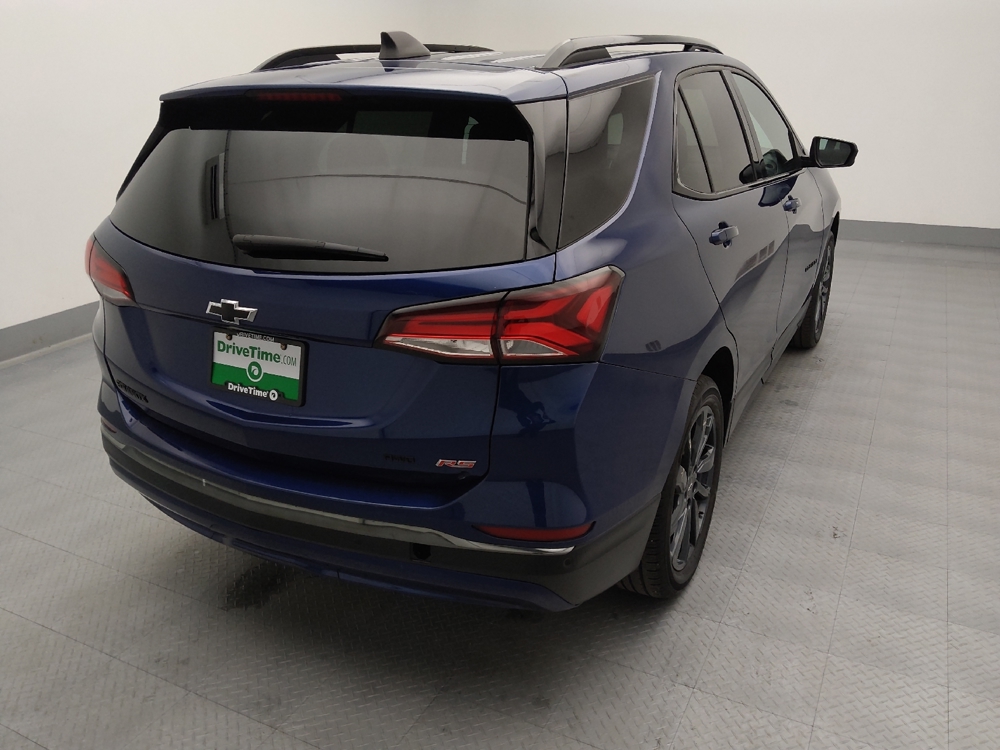 2023 Chevrolet Equinox RS - Photo 6