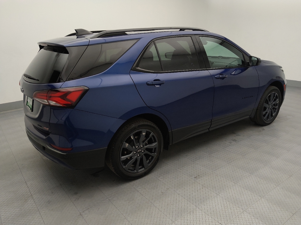 2023 Chevrolet Equinox RS - Photo 8