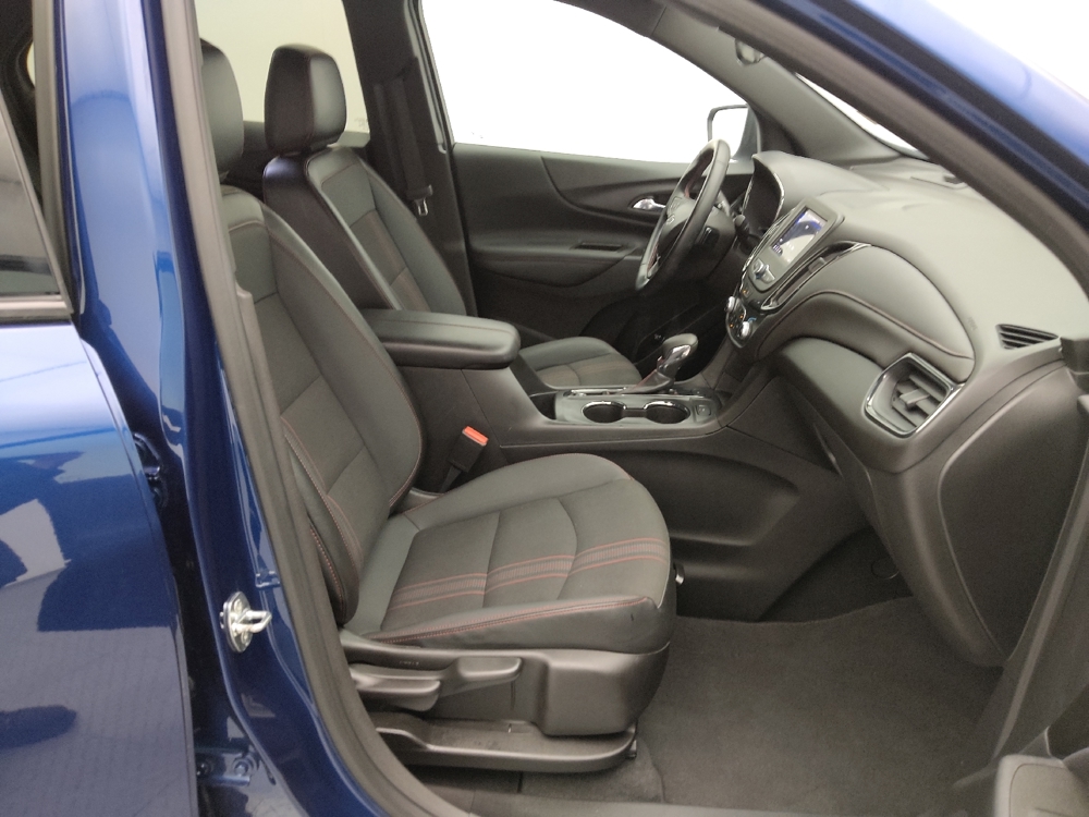 2023 Chevrolet Equinox RS - Photo 16
