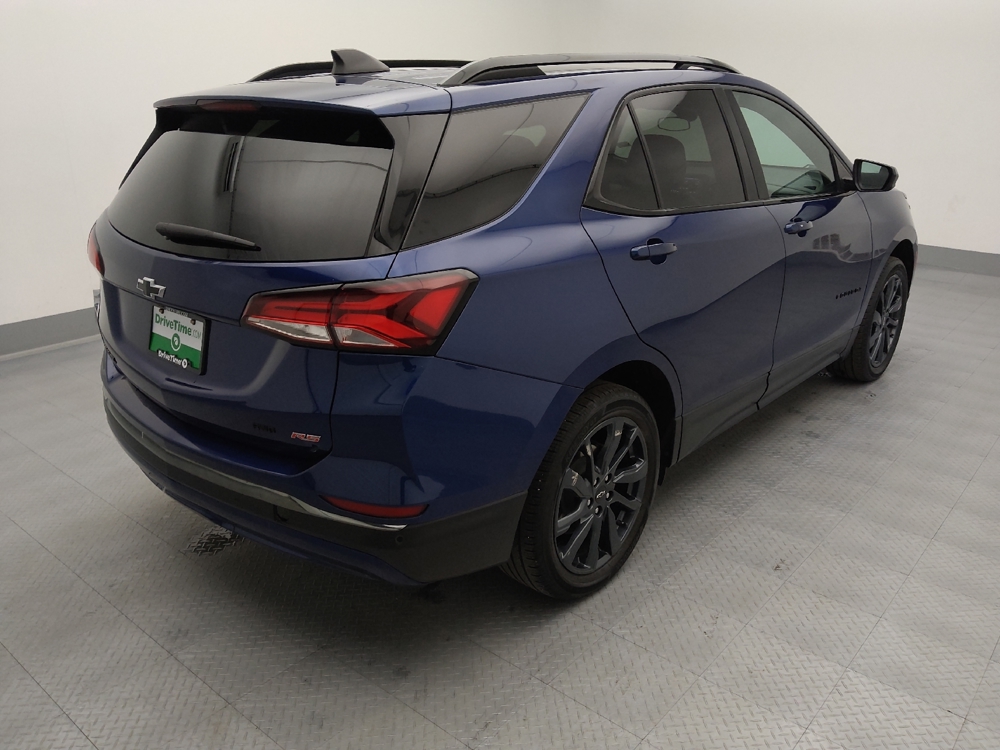 2023 Chevrolet Equinox RS - Photo 7