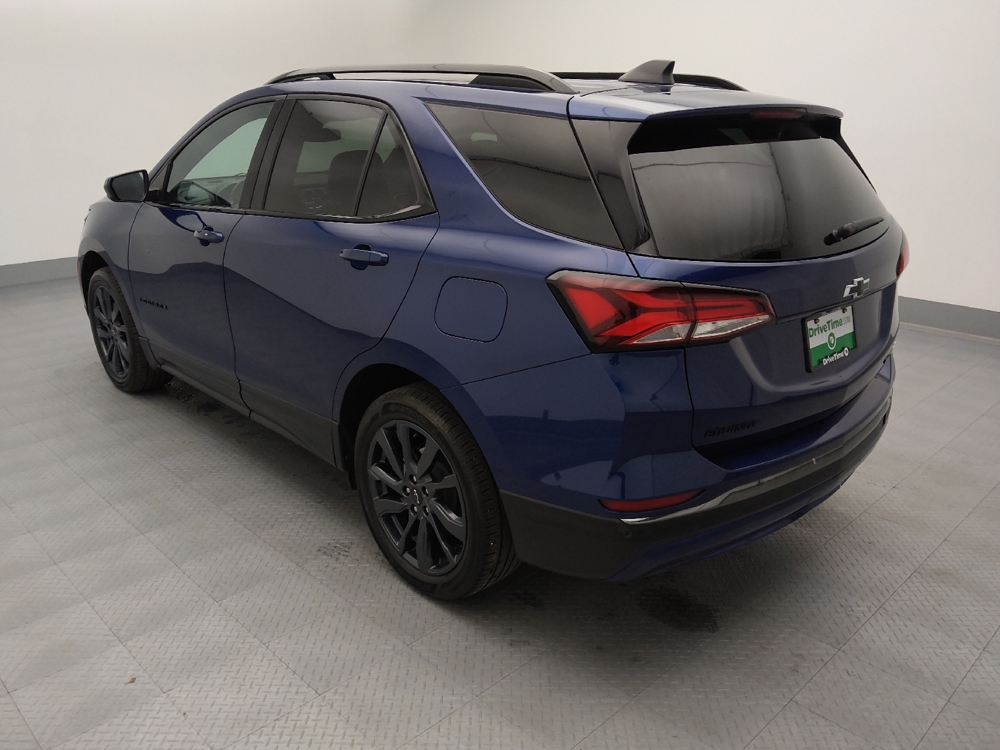 2023 Chevrolet Equinox RS - Photo 4