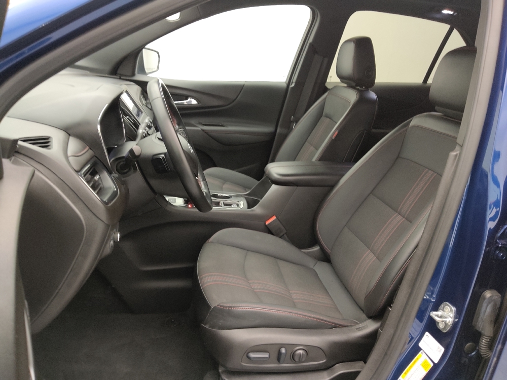 2023 Chevrolet Equinox RS - Photo 13