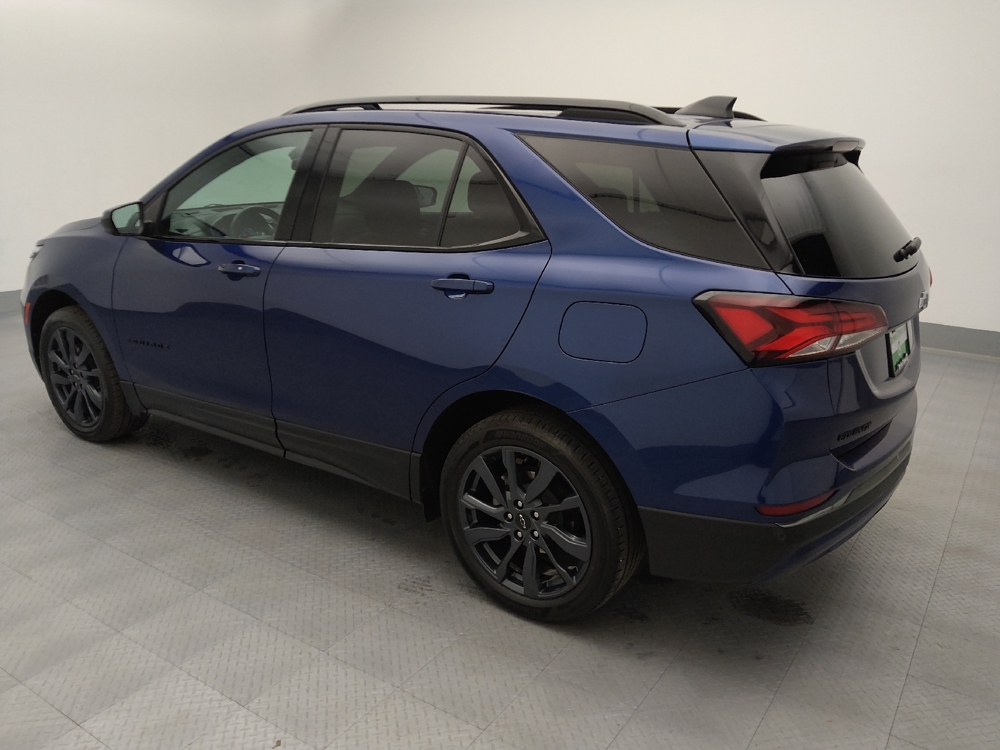 2023 Chevrolet Equinox RS - Photo 3