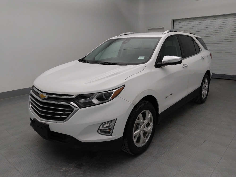2021 Chevrolet Equinox Premier