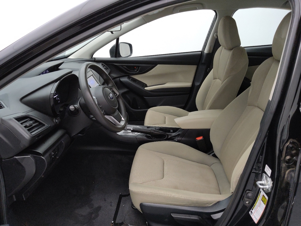 2021 Subaru Impreza Base - Photo 13