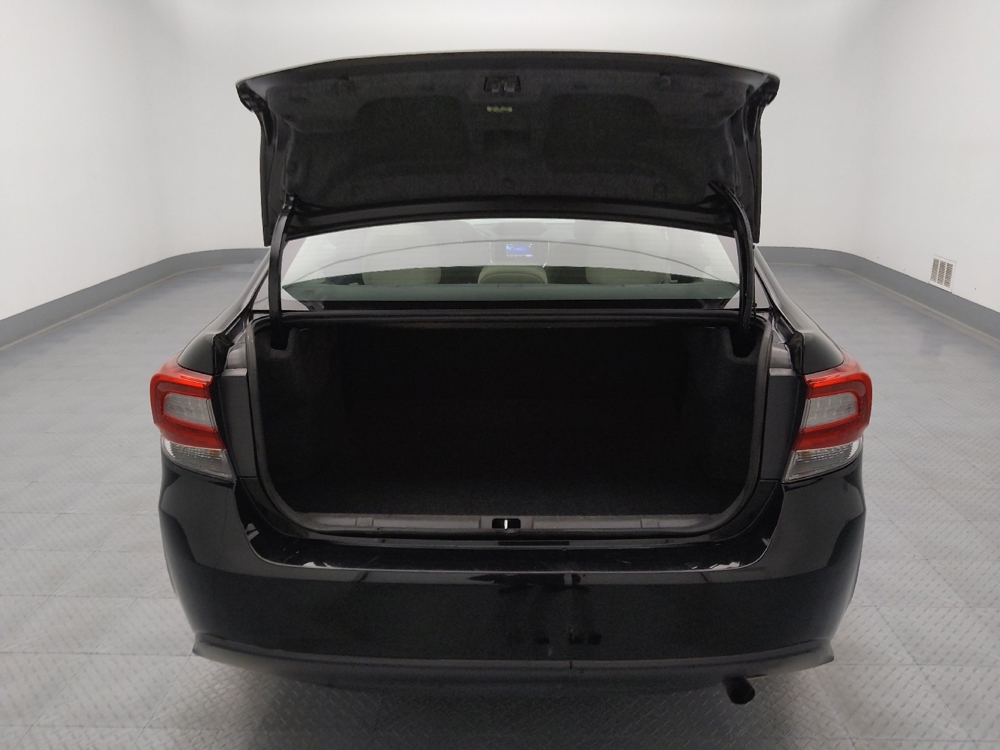 2021 Subaru Impreza Base - Photo 22