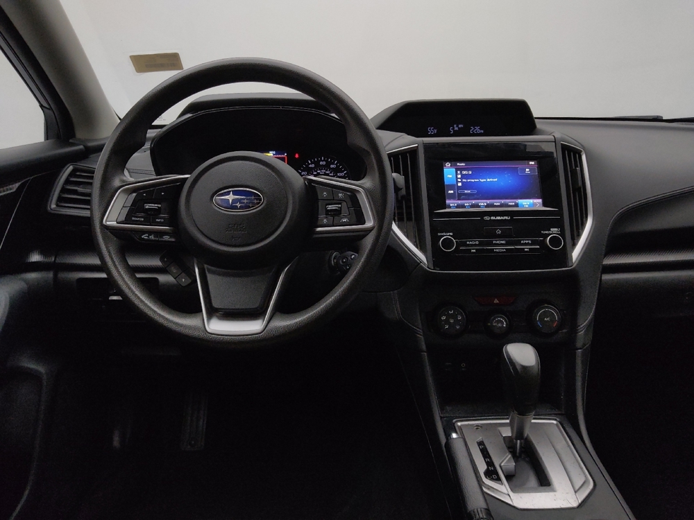 2021 Subaru Impreza Base - Photo 17