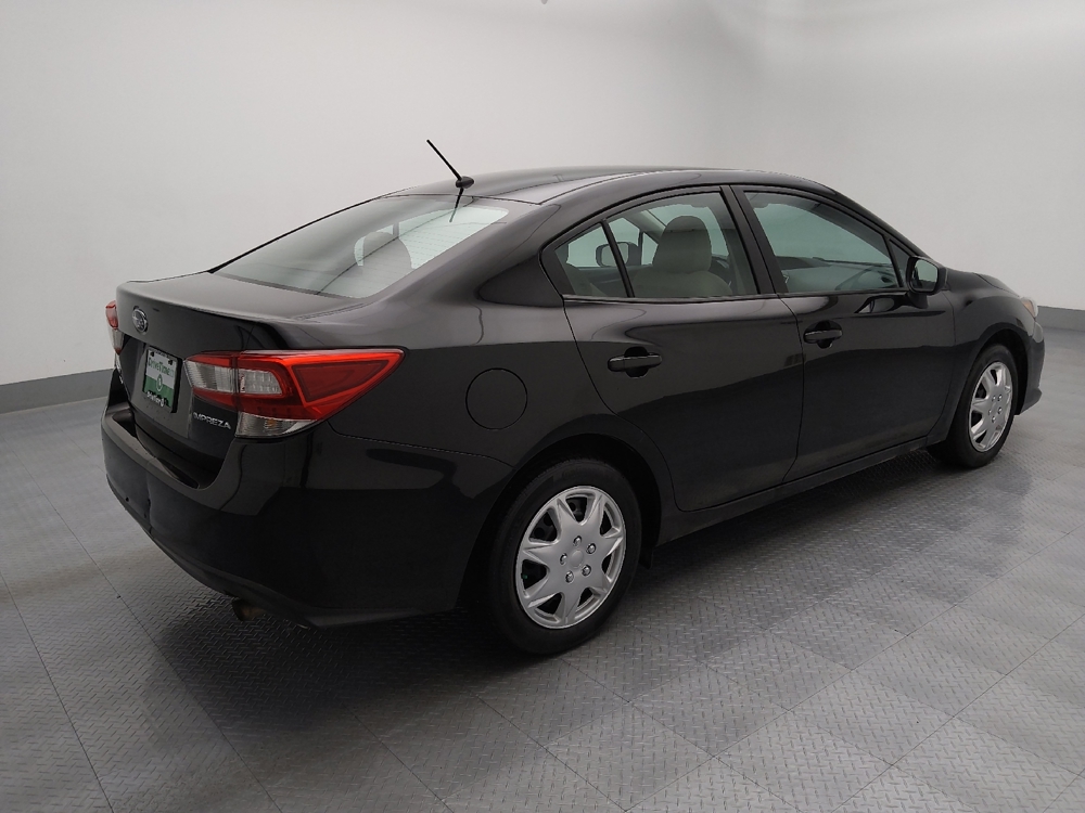 2021 Subaru Impreza Base - Photo 8
