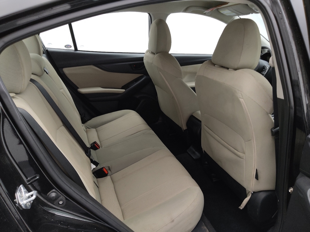 2021 Subaru Impreza Base - Photo 15