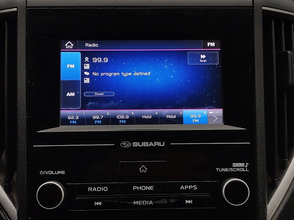 2021 Subaru Impreza Base - Photo 19