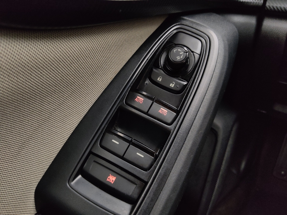 2021 Subaru Impreza Base - Photo 21