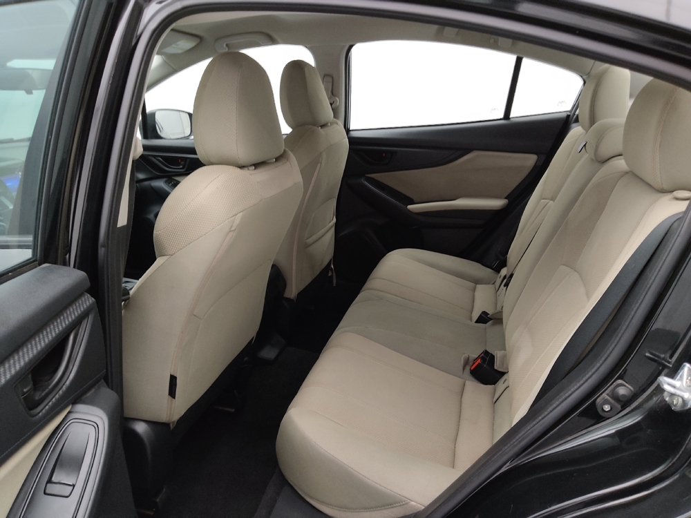 2021 Subaru Impreza Base - Photo 14