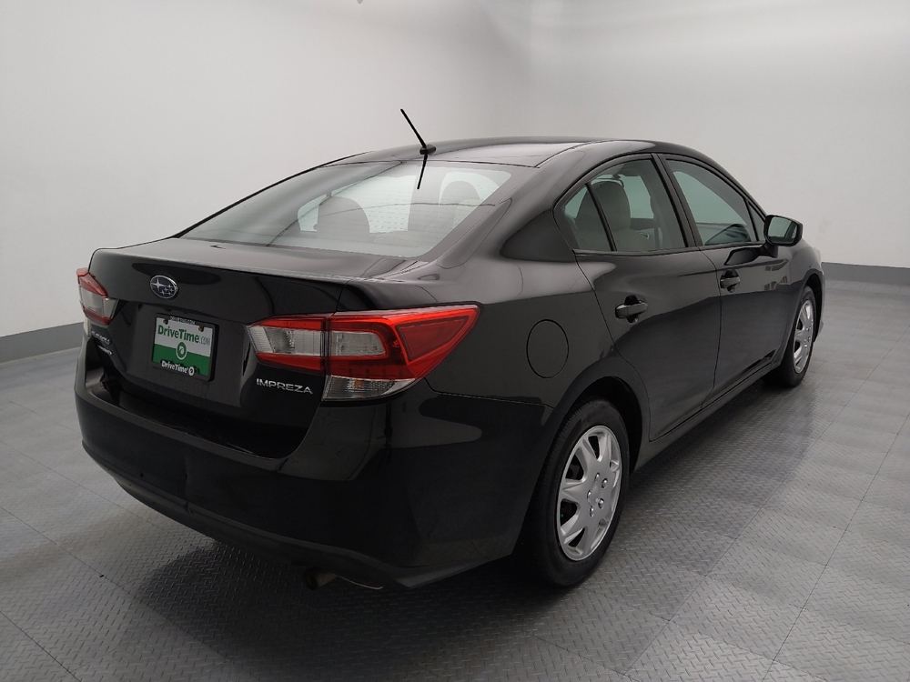 2021 Subaru Impreza Base - Photo 7