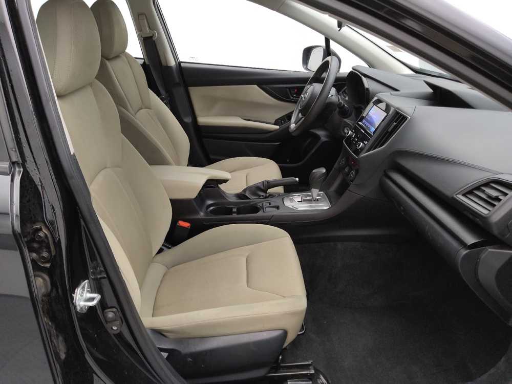 2021 Subaru Impreza Base - Photo 16