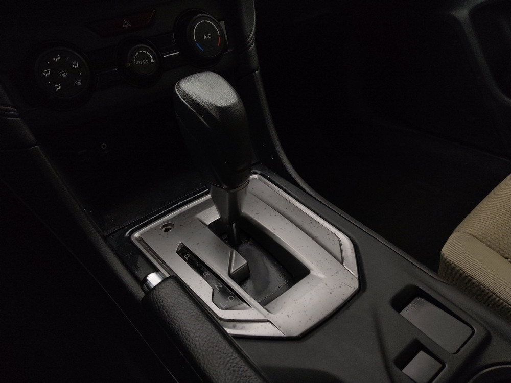 2021 Subaru Impreza Base - Photo 20