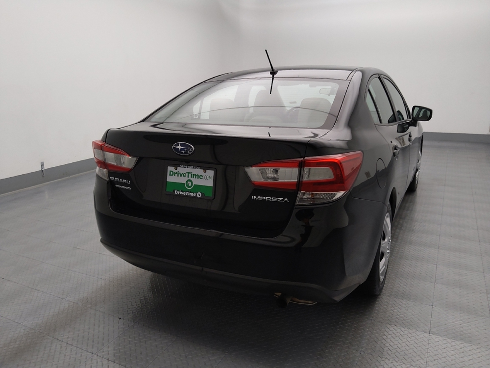 2021 Subaru Impreza Base - Photo 6