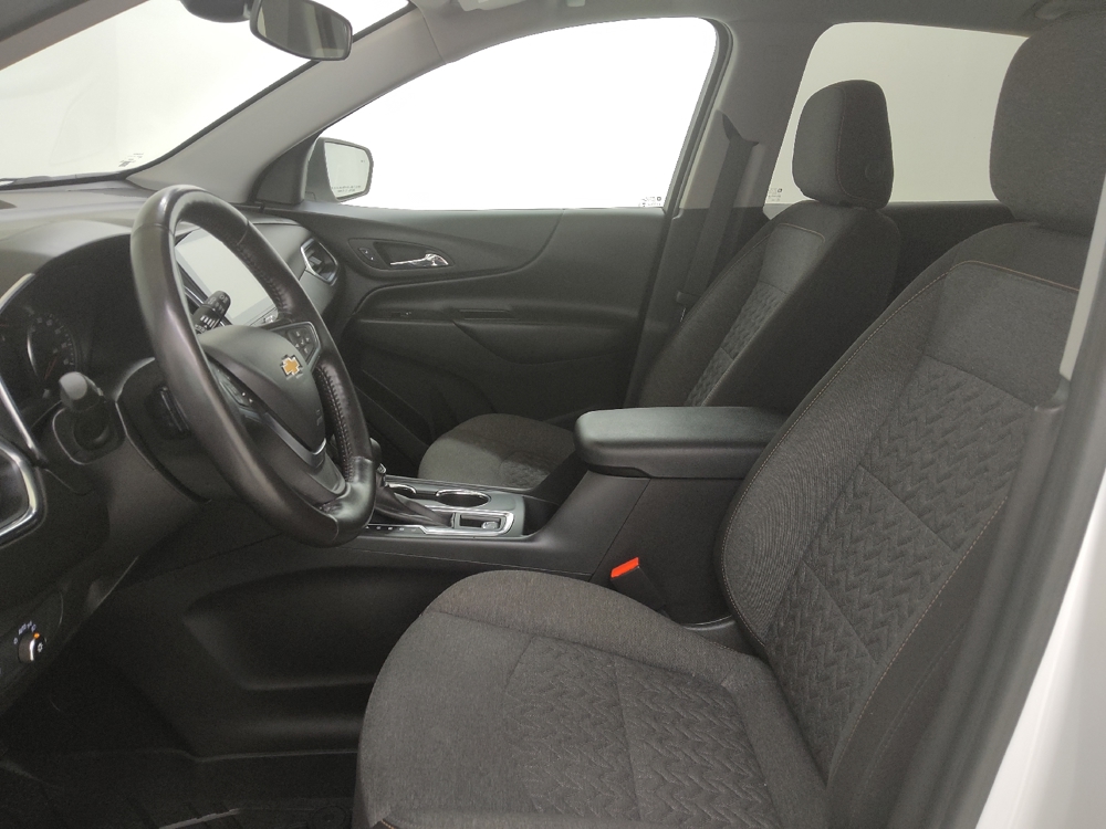 2022 Chevrolet Equinox LT - Photo 13
