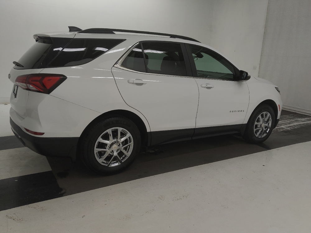 2022 Chevrolet Equinox LT - Photo 8