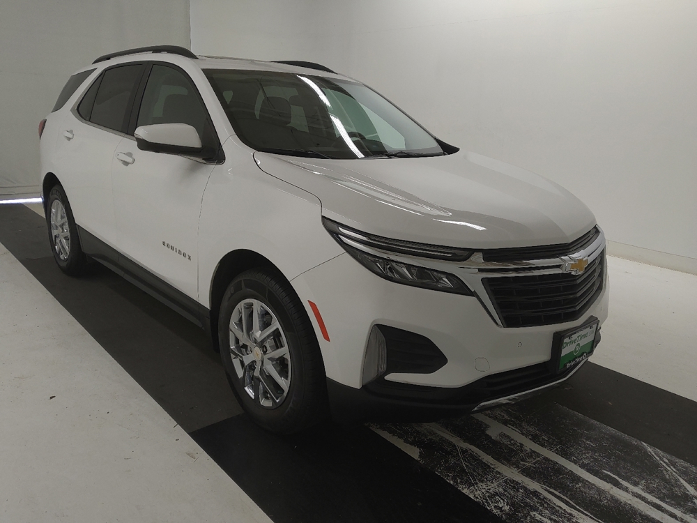2022 Chevrolet Equinox LT - Photo 10