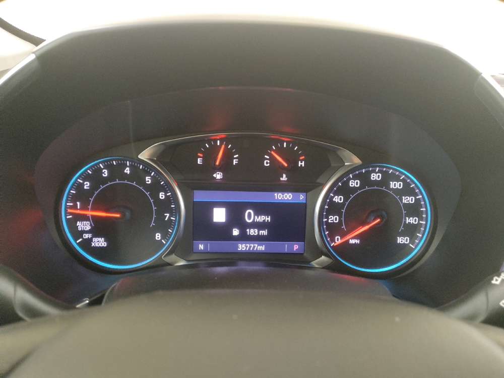 2022 Chevrolet Equinox LT - Photo 18