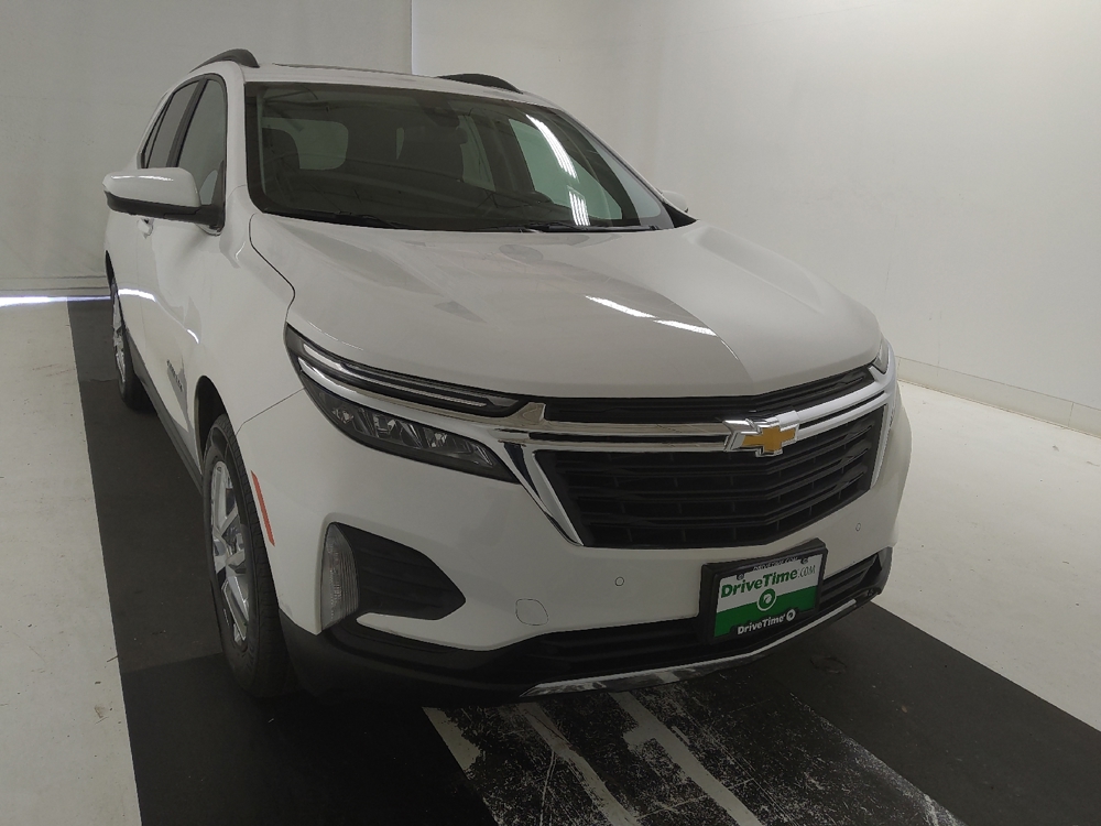 2022 Chevrolet Equinox LT - Photo 11