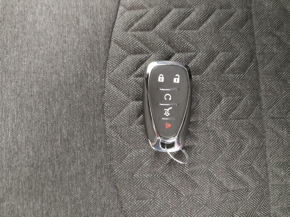 2022 Chevrolet Equinox LT - Photo 25