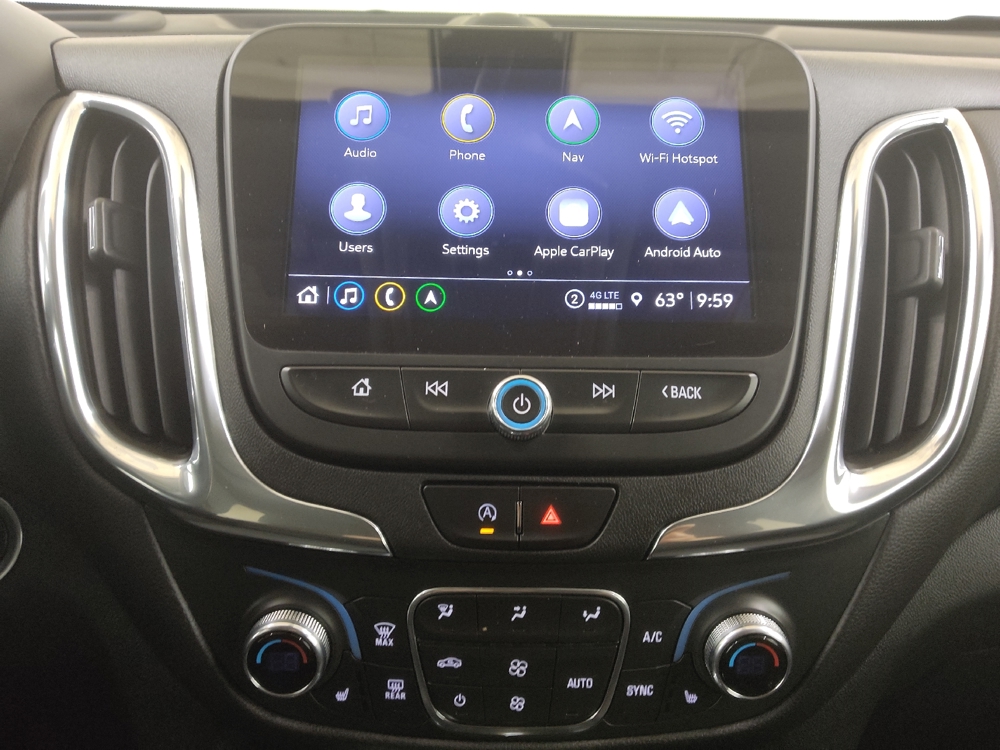 2022 Chevrolet Equinox LT - Photo 19