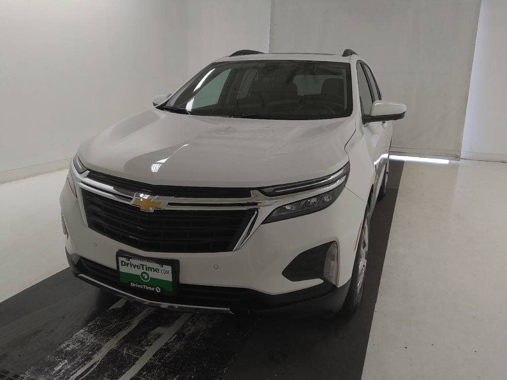 2022 Chevrolet Equinox LT - Photo 12