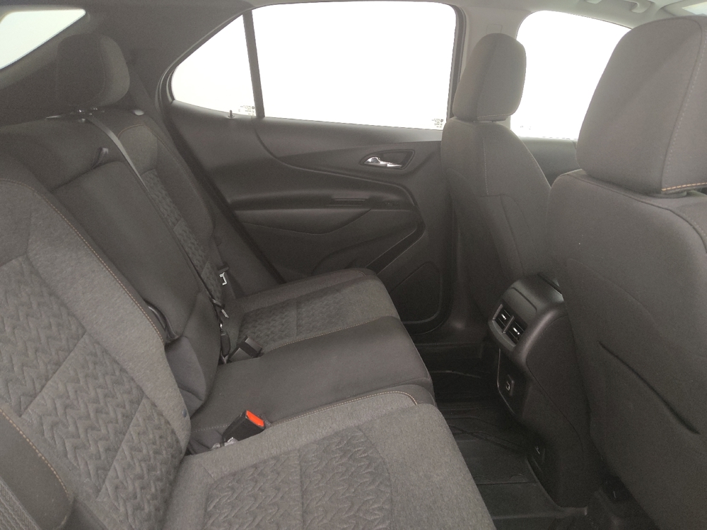 2022 Chevrolet Equinox LT - Photo 15