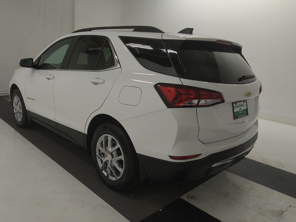 2022 Chevrolet Equinox LT - Photo 4