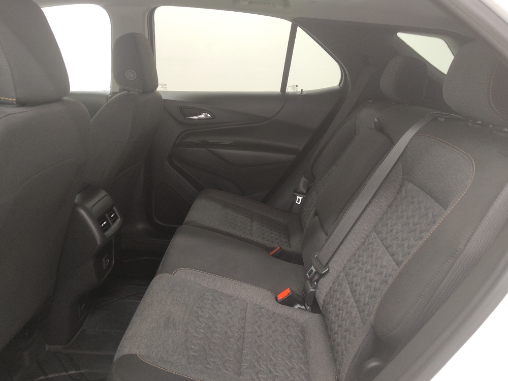 2022 Chevrolet Equinox LT - Photo 14