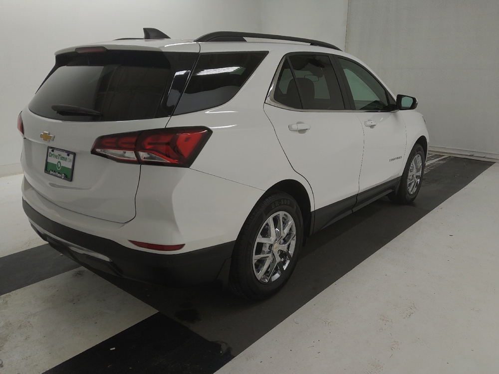 2022 Chevrolet Equinox LT - Photo 7
