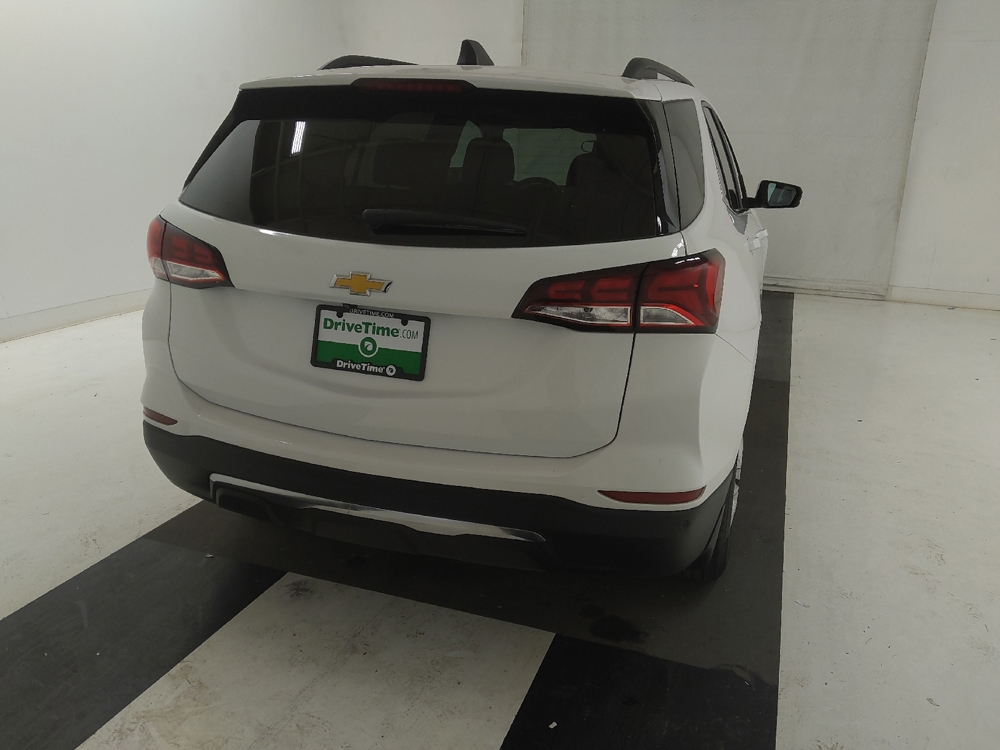2022 Chevrolet Equinox LT - Photo 6